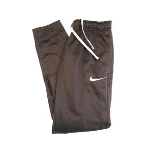 NIKE Therma-fit Joggers in Black
